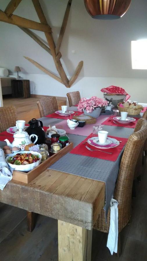 Geetkotmolenhoeve Lochristi Dış mekan fotoğraf